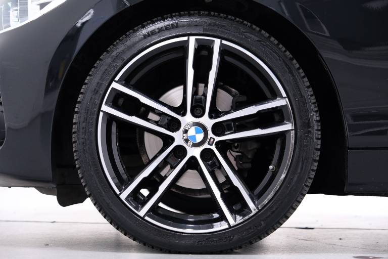 BMW 118 15
