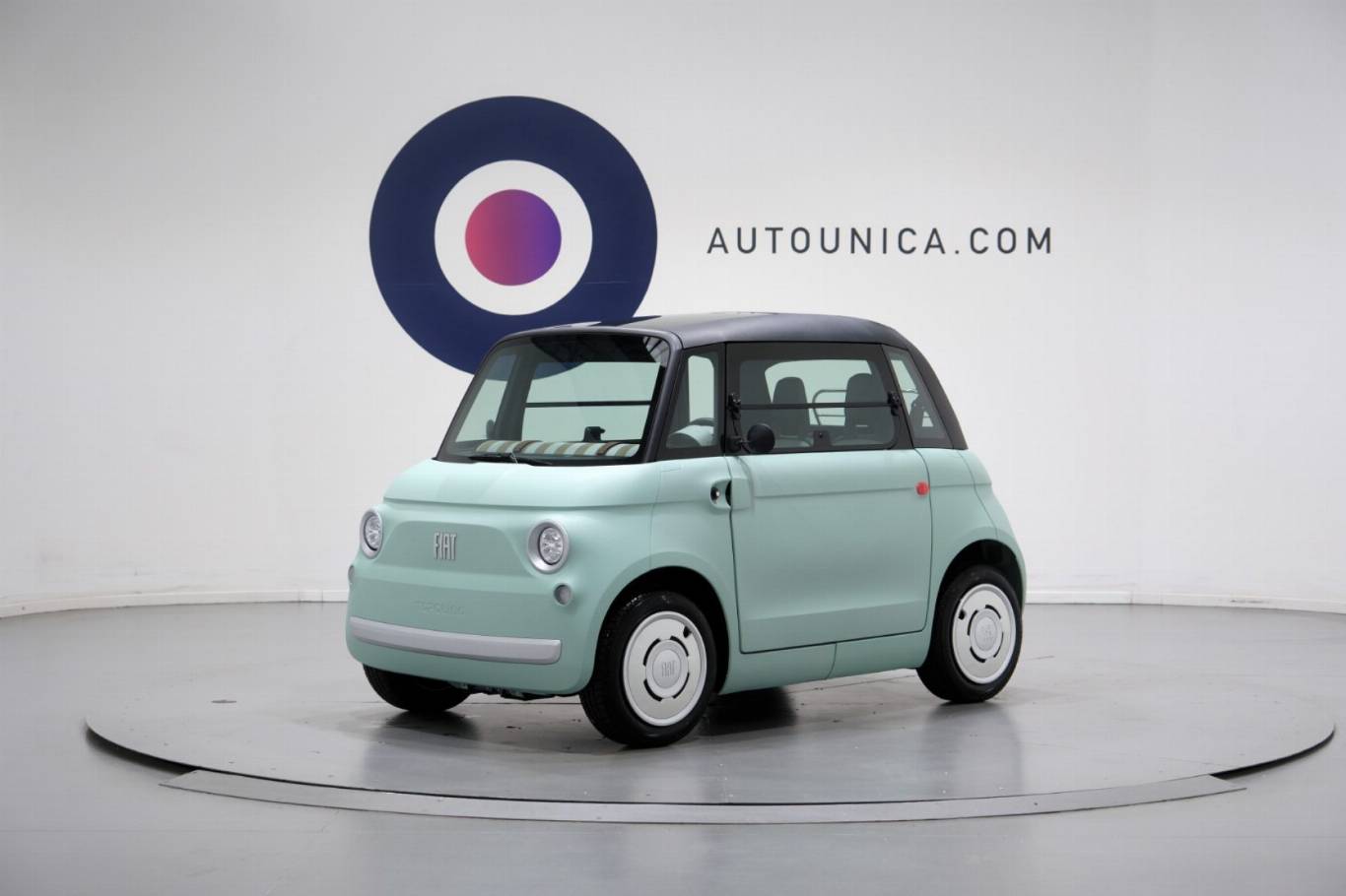 FIAT Topolino