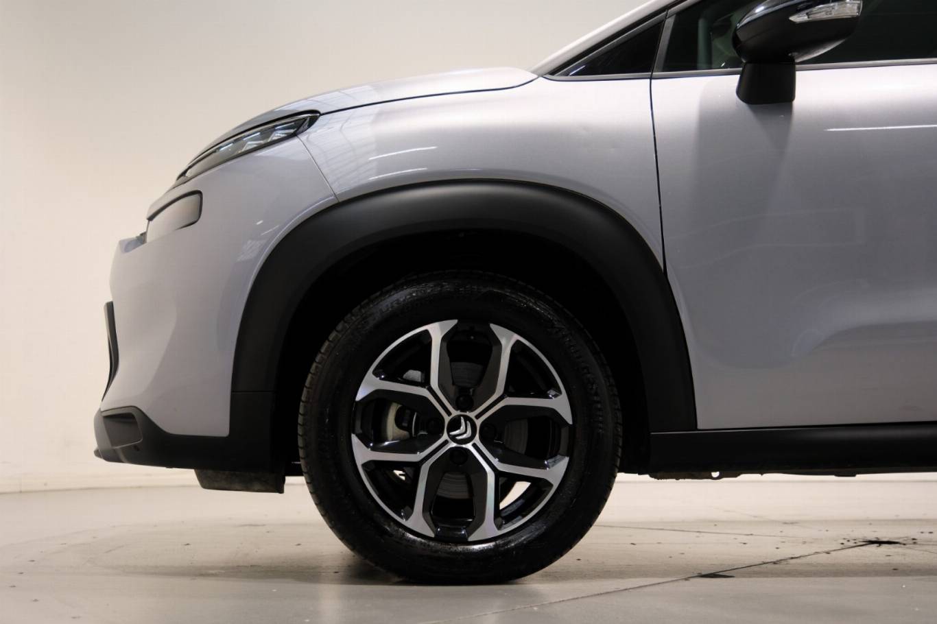 CITROEN C3 Aircross 19