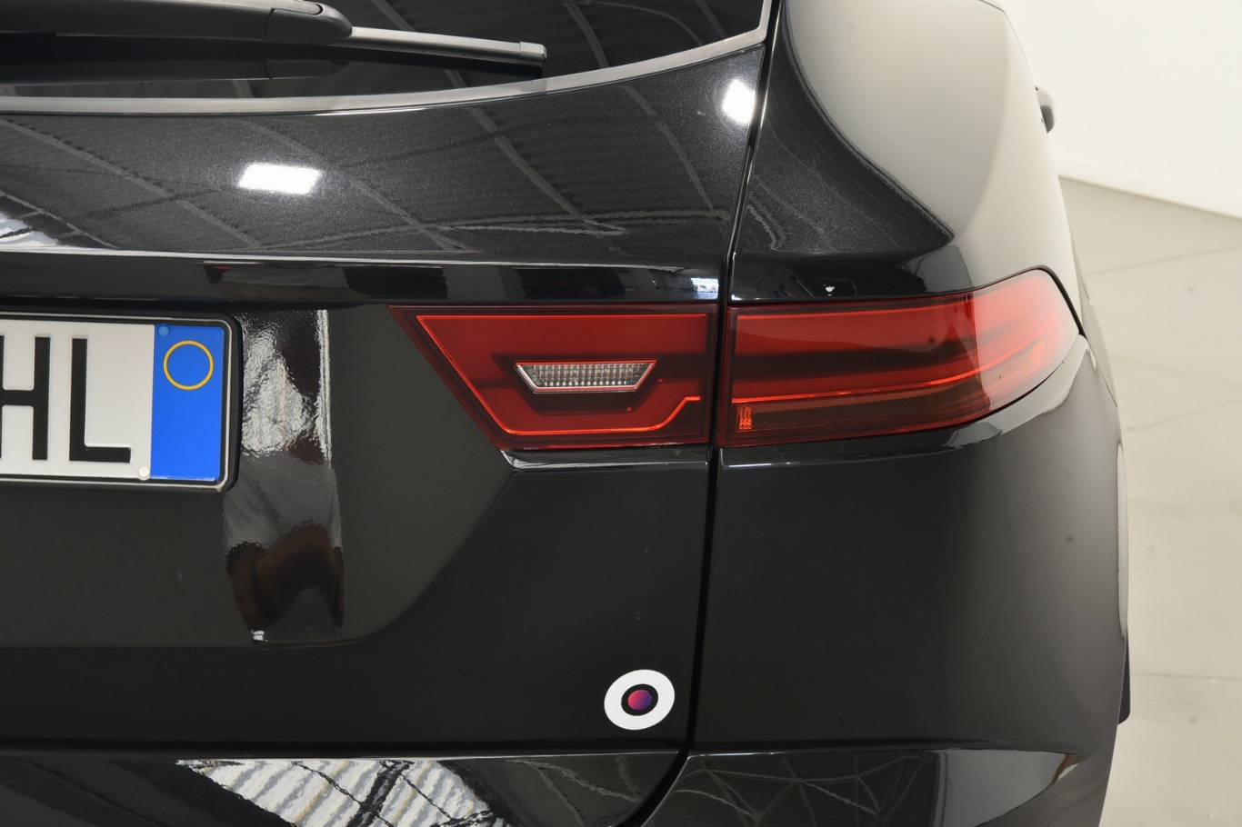 JAGUAR E-Pace 19
