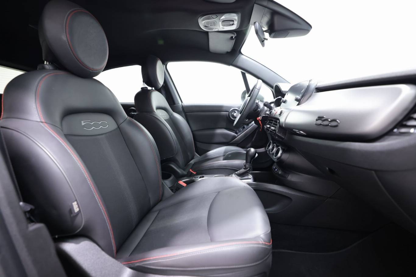 FIAT 500X 46
