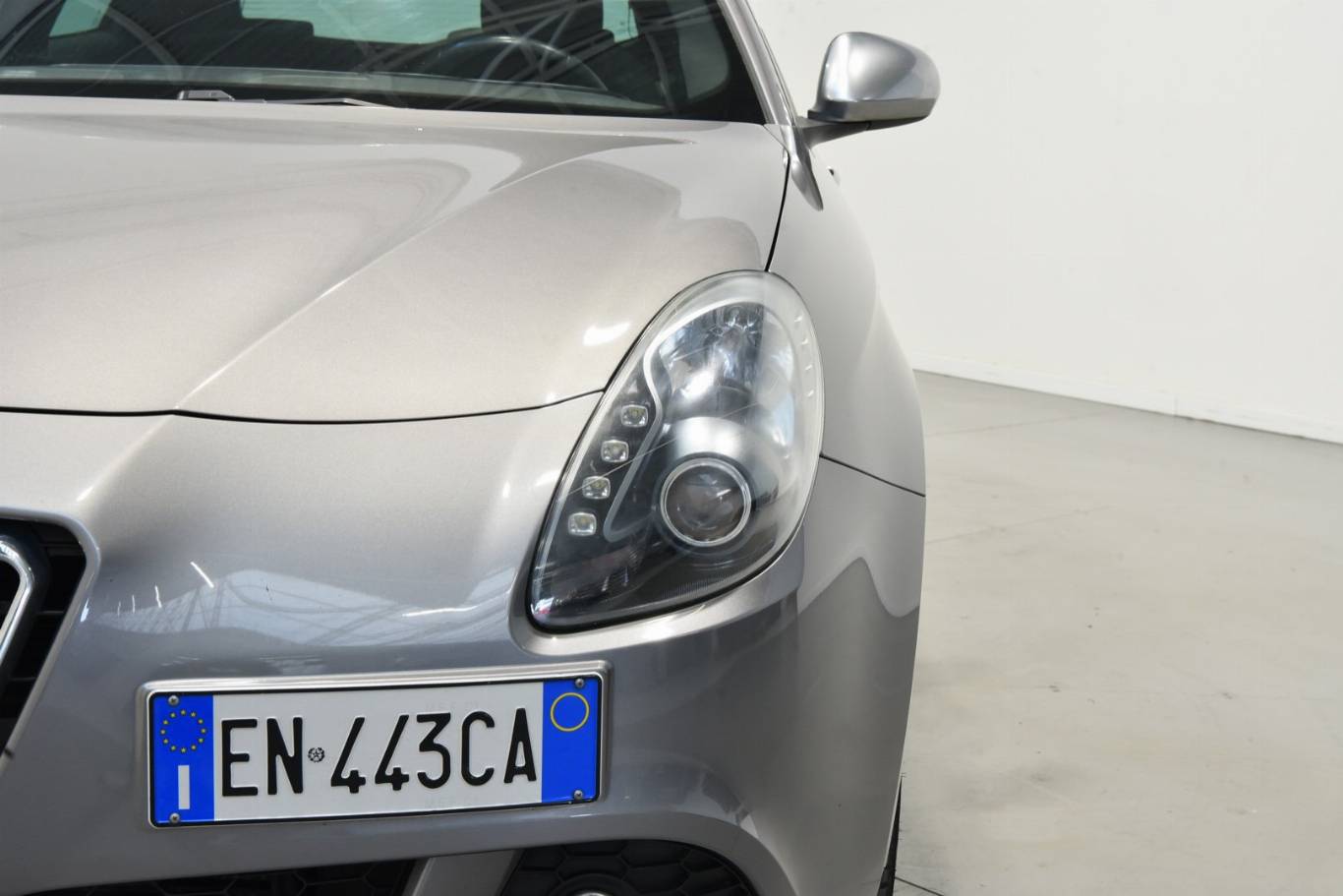 ALFA ROMEO Giulietta 15