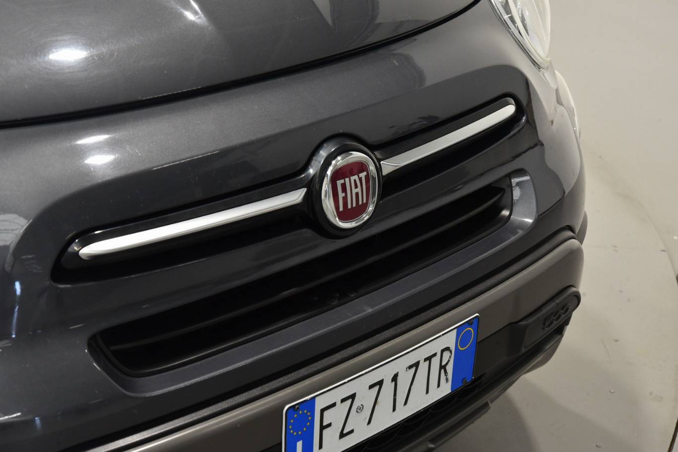 FIAT 500X 37