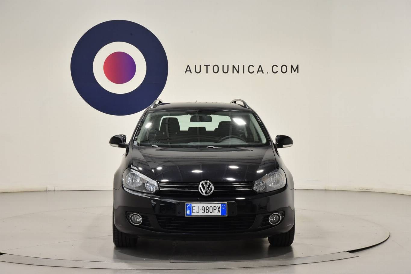 VOLKSWAGEN Golf Variant 5