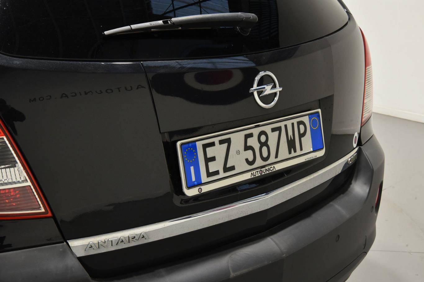 OPEL Antara 45