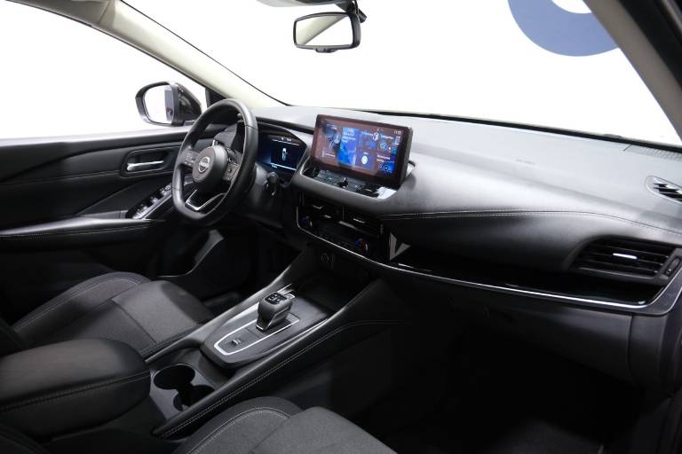 NISSAN Qashqai 56