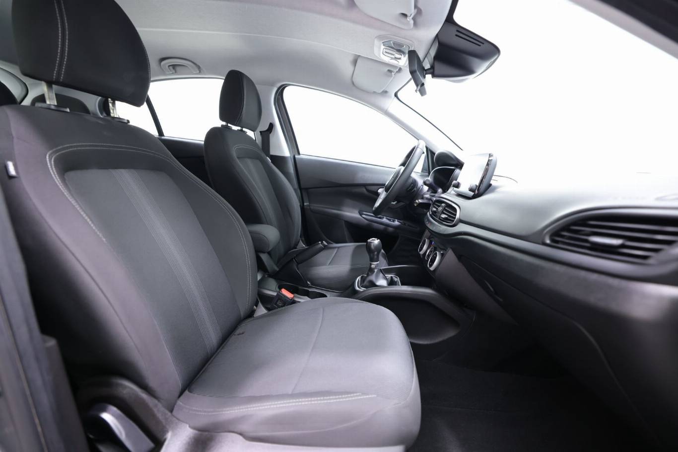 FIAT Tipo 44