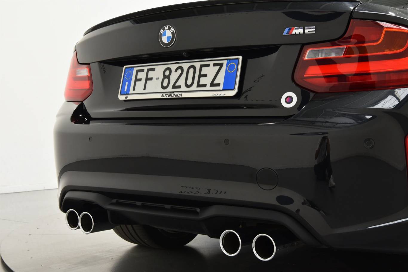 BMW M2 68