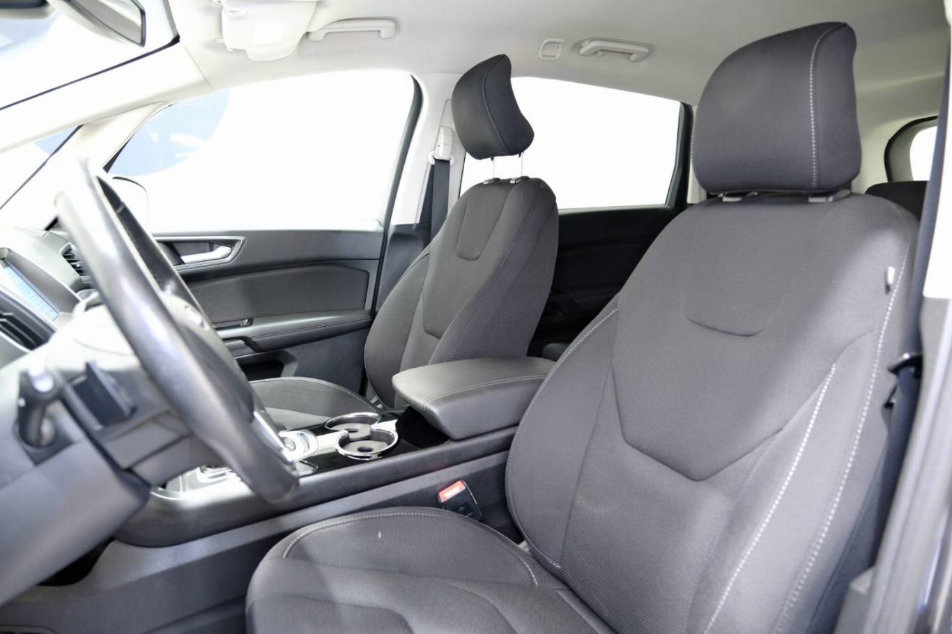 FORD S-Max 6