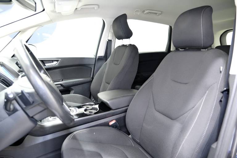 FORD S-Max 6