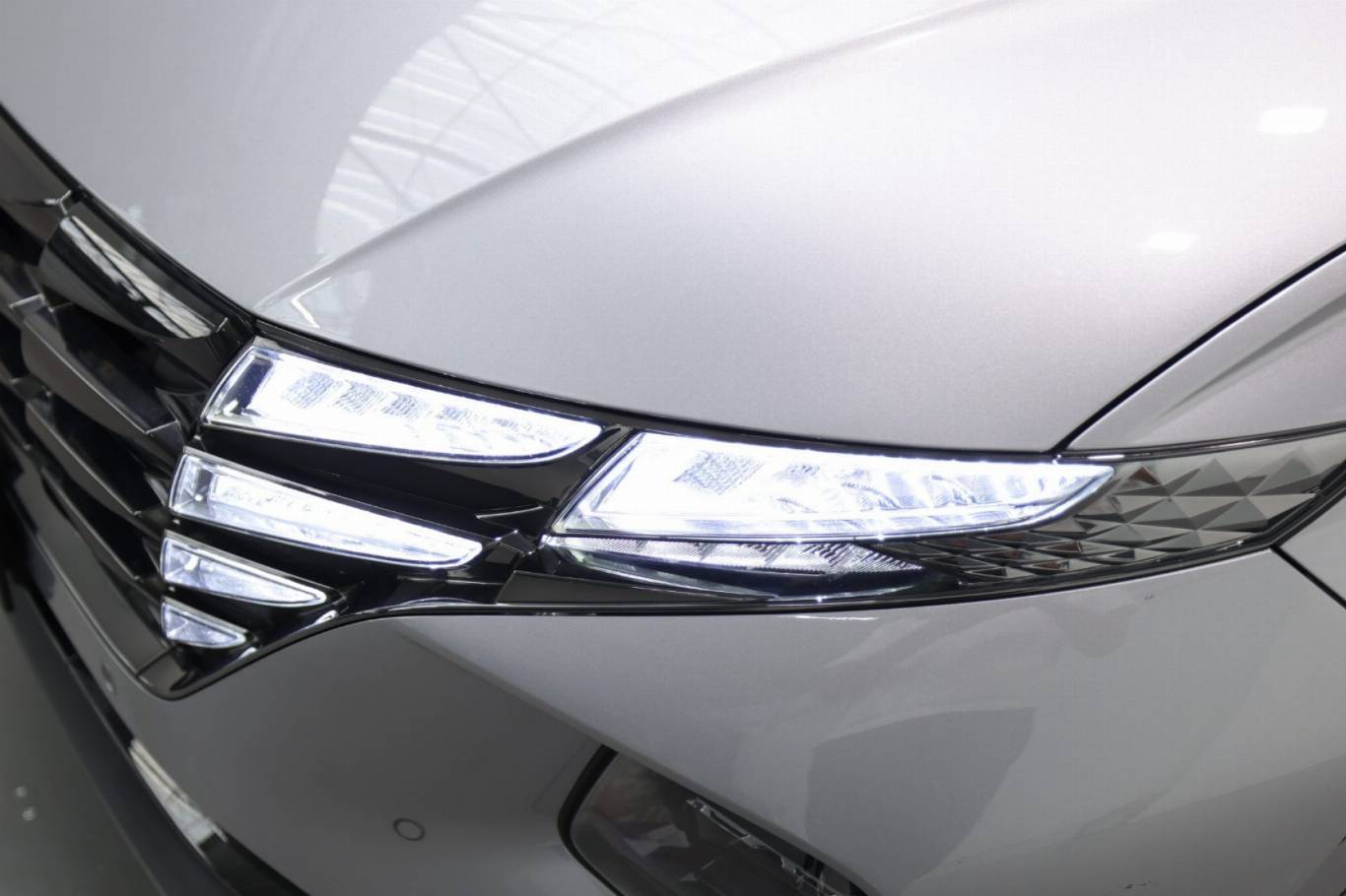 HYUNDAI Tucson 43
