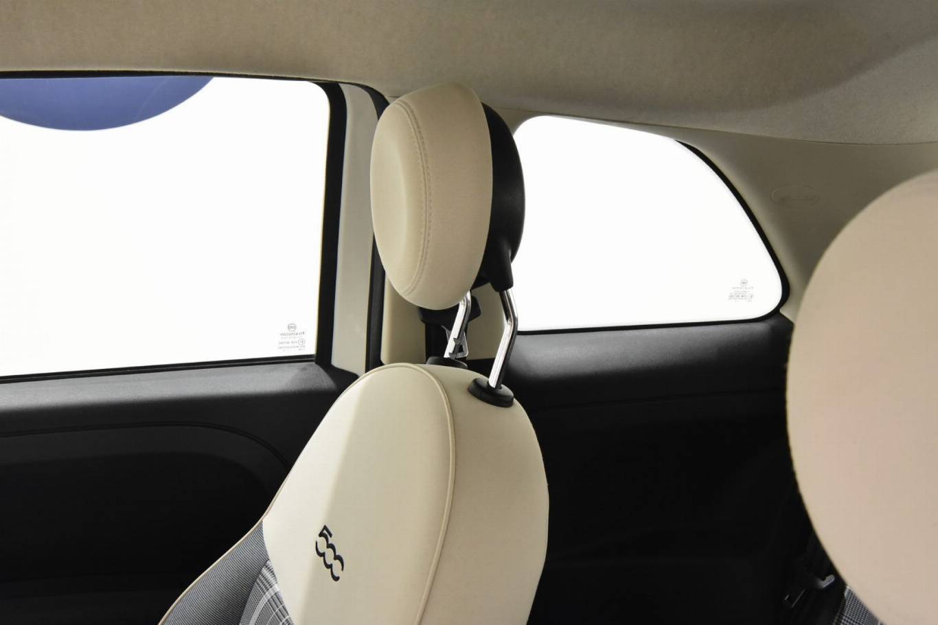 FIAT 500 17