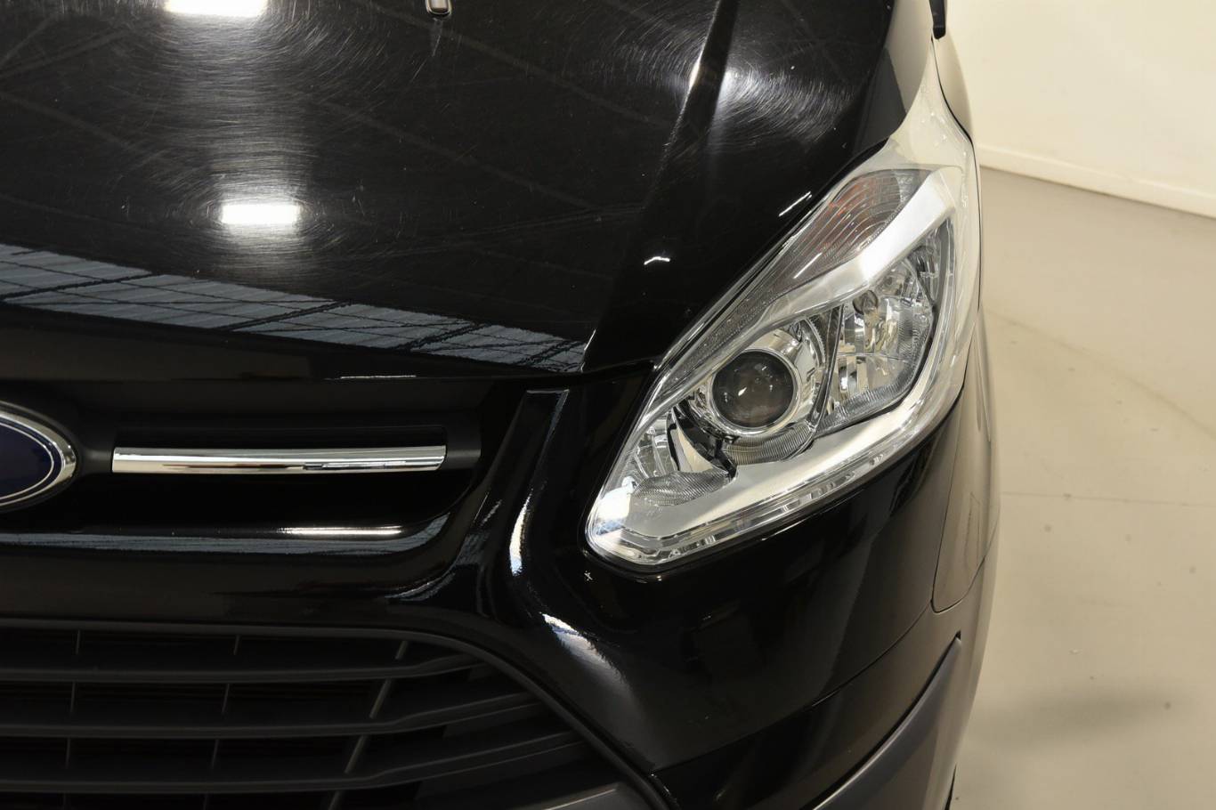 FORD Tourneo Custom 18