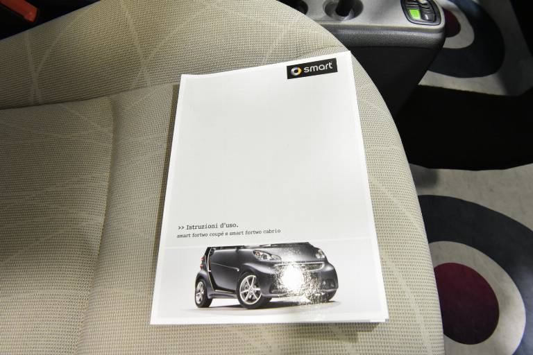 SMART ForTwo 54