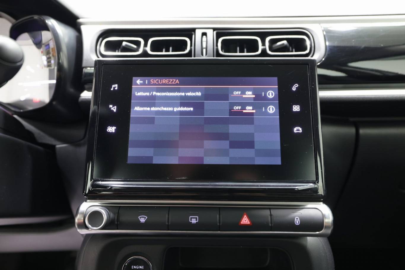 CITROEN C3 25