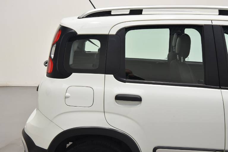 FIAT Panda 42