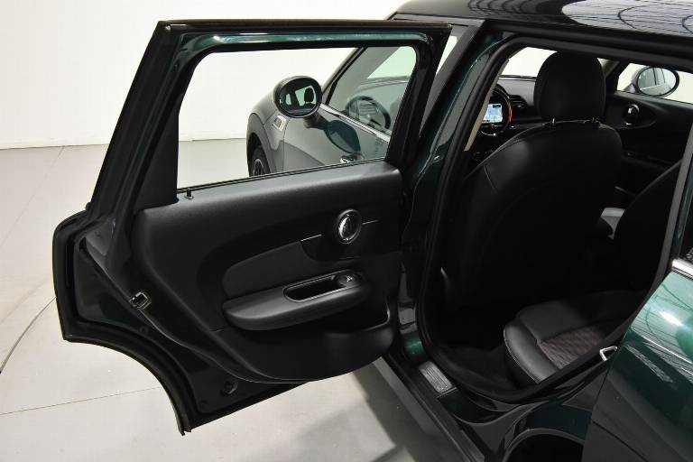 MINI Clubman 35