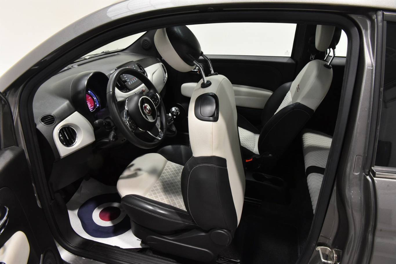 FIAT 500 24
