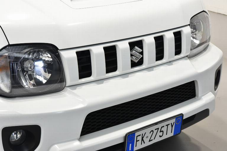 SUZUKI Jimny 34