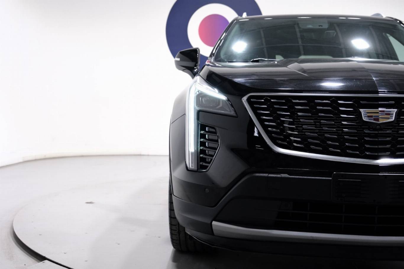 CADILLAC XT4 61