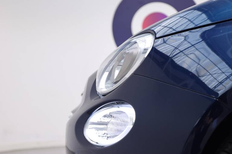 FIAT 500 19