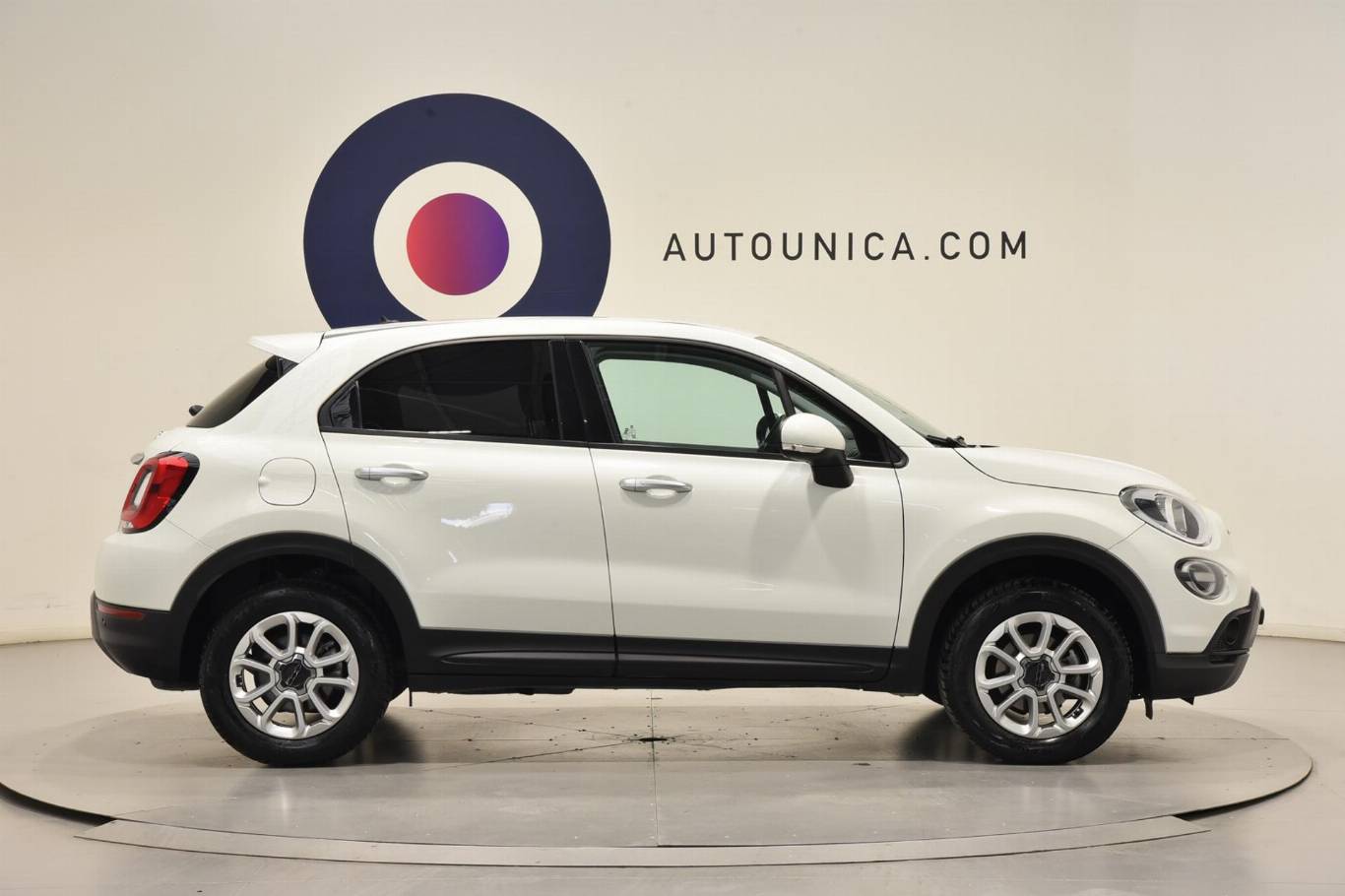 FIAT 500X 6