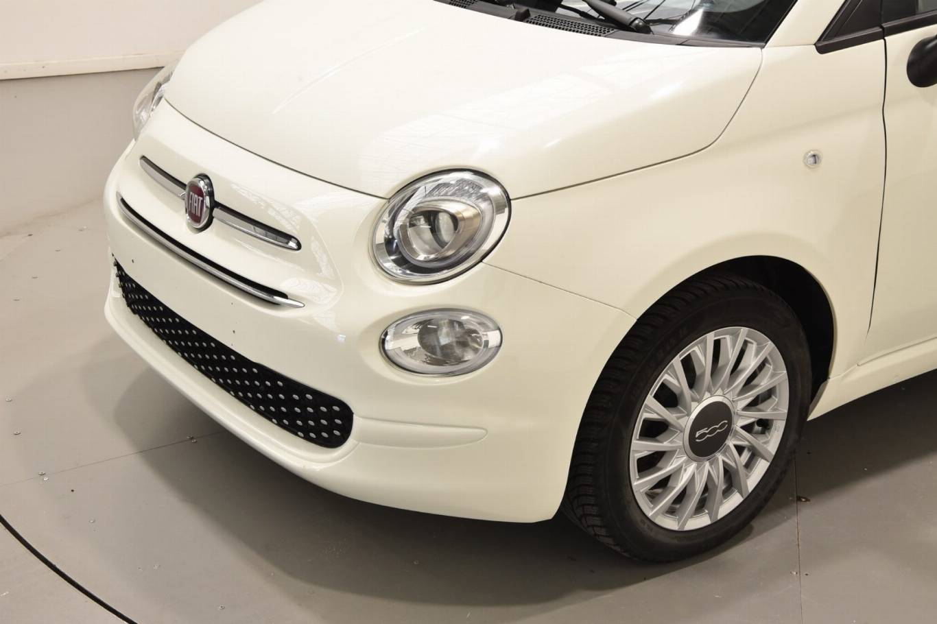 FIAT 500 36