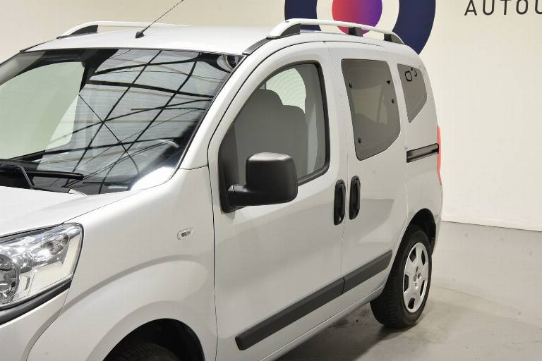 FIAT Qubo 36