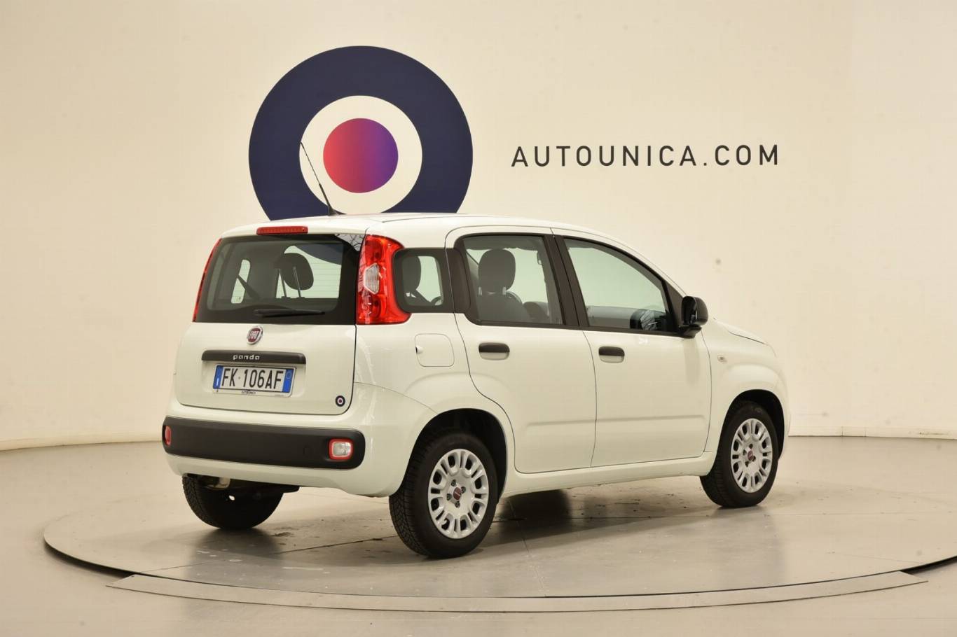 FIAT Panda 30