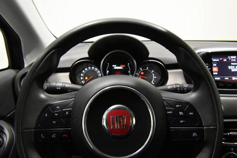 FIAT 500X 9