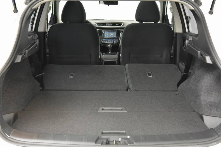 NISSAN Qashqai 13