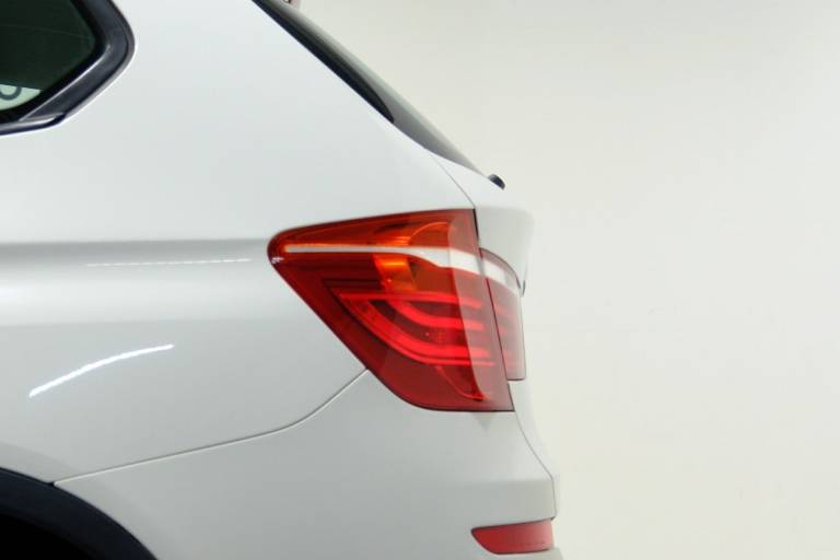 BMW X3 42
