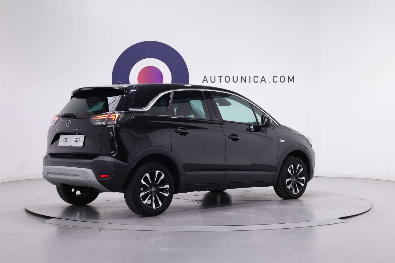 OPEL Crossland 13