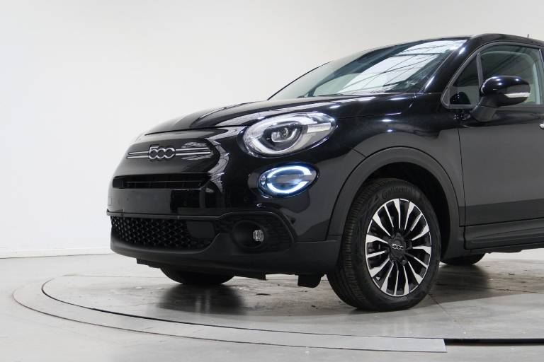 FIAT 500X 11
