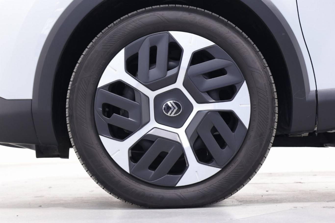 CITROEN C4 14