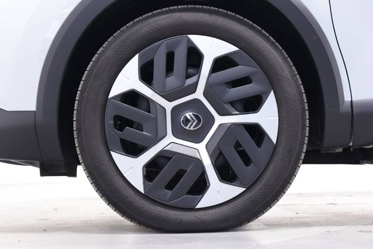 CITROEN C4 14