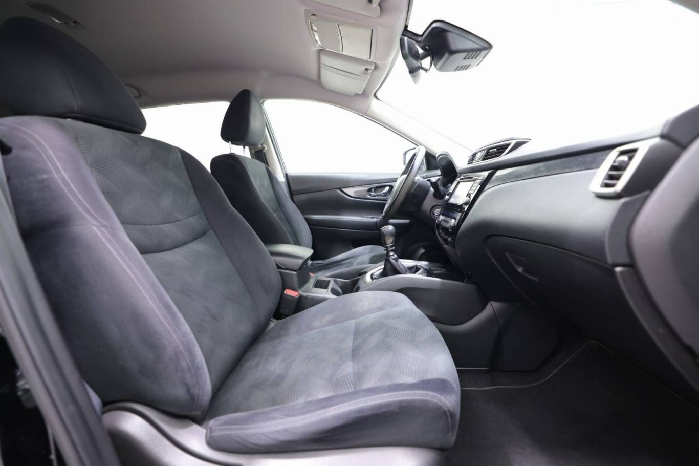 NISSAN X-Trail 45