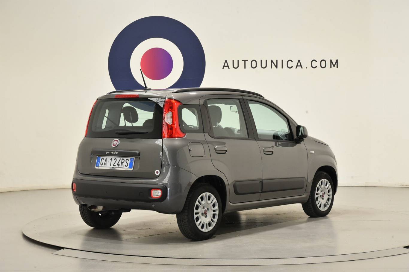 FIAT Panda 30