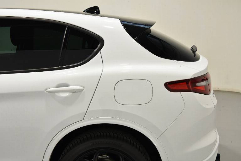 ALFA ROMEO Stelvio 55