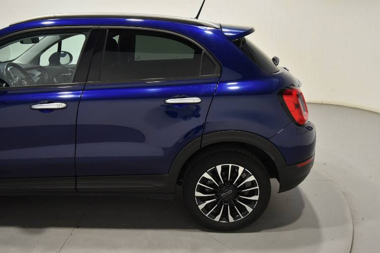 FIAT 500X 41