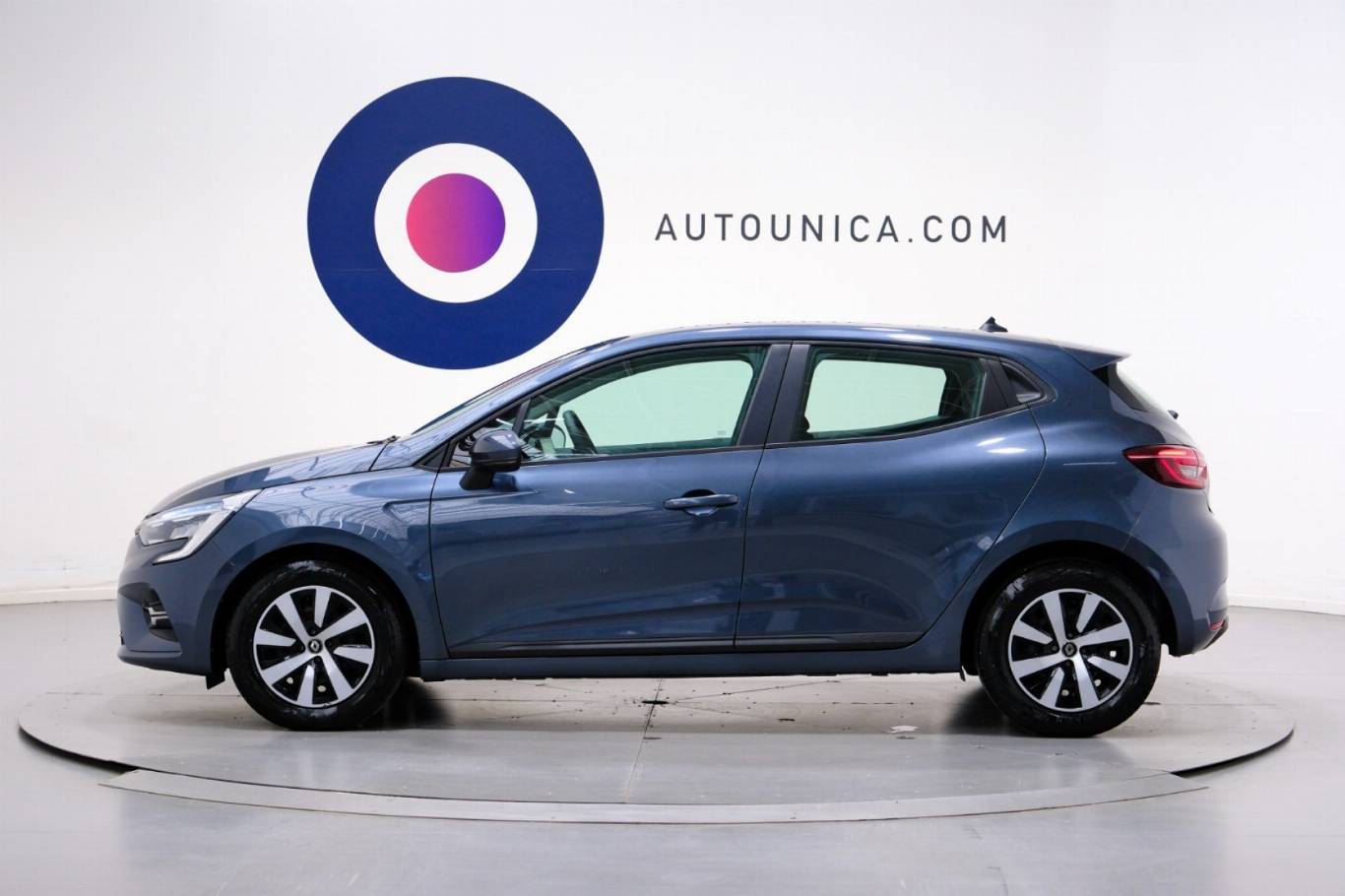 RENAULT Clio 11