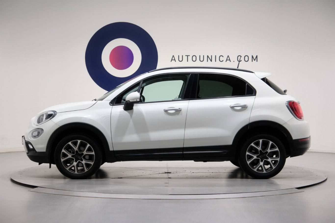 FIAT 500X 18