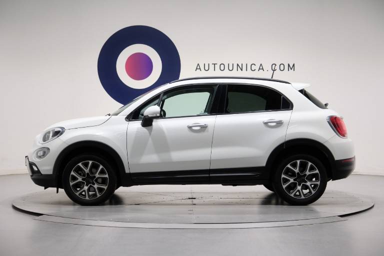 FIAT 500X 18