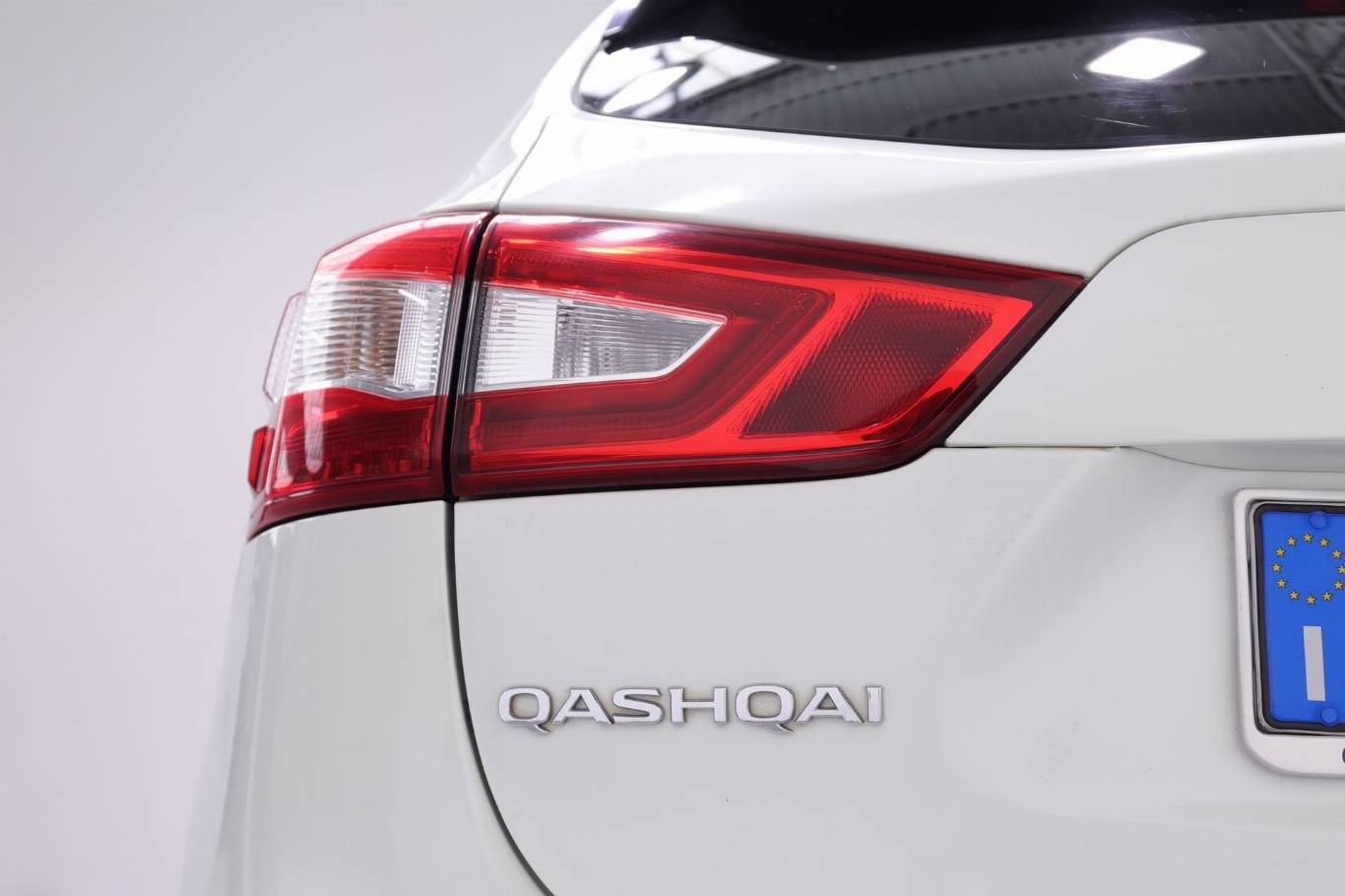 NISSAN Qashqai 42
