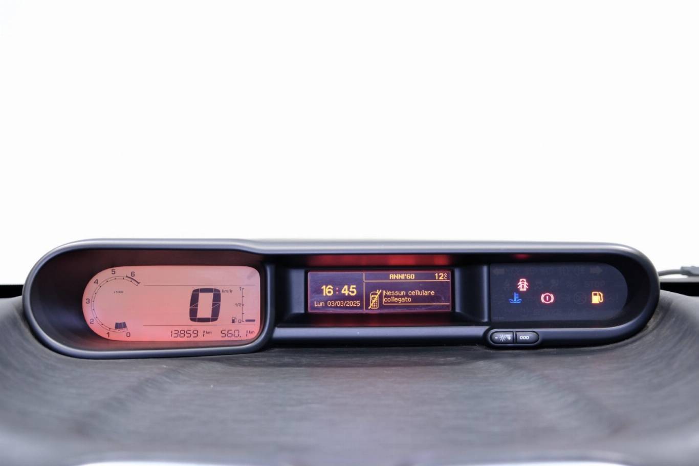 CITROEN C3 Picasso 8