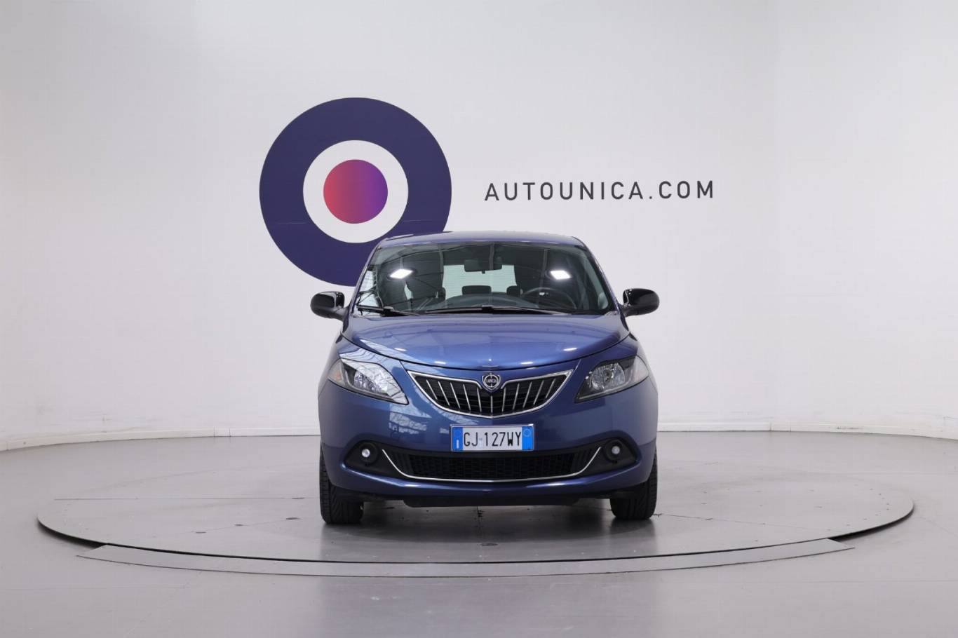 LANCIA Ypsilon 2