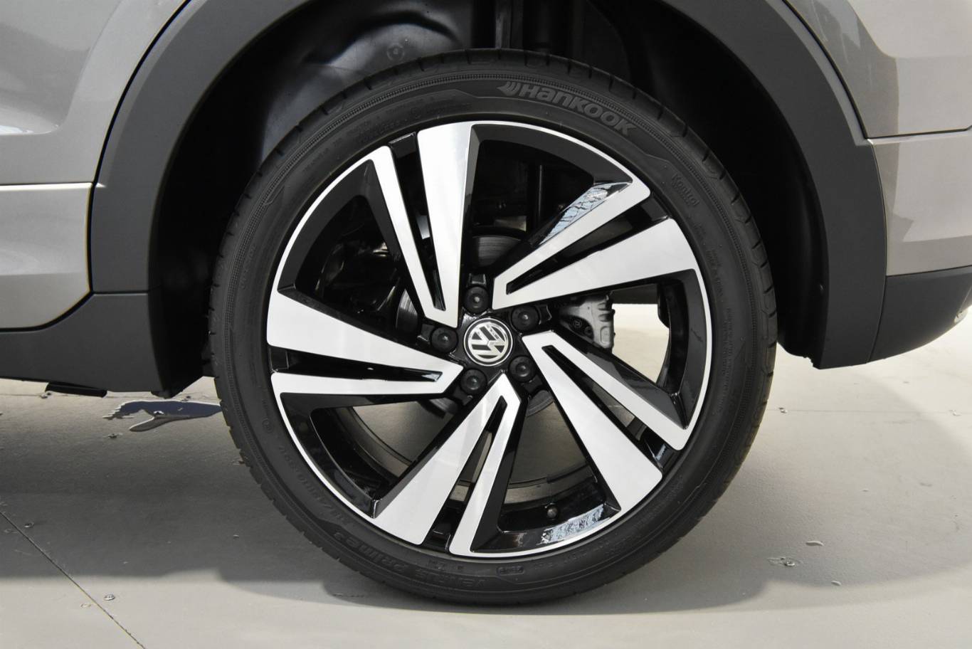 VOLKSWAGEN T-Cross 33