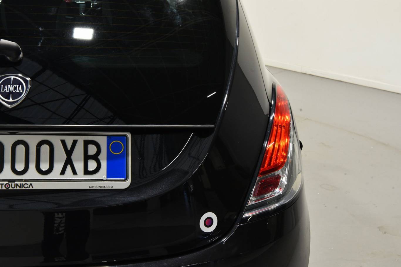 LANCIA Ypsilon 20