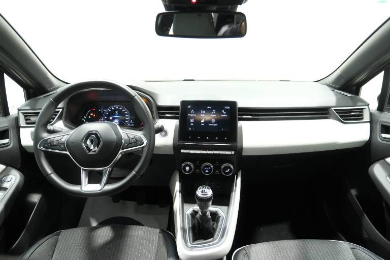 RENAULT Clio 10