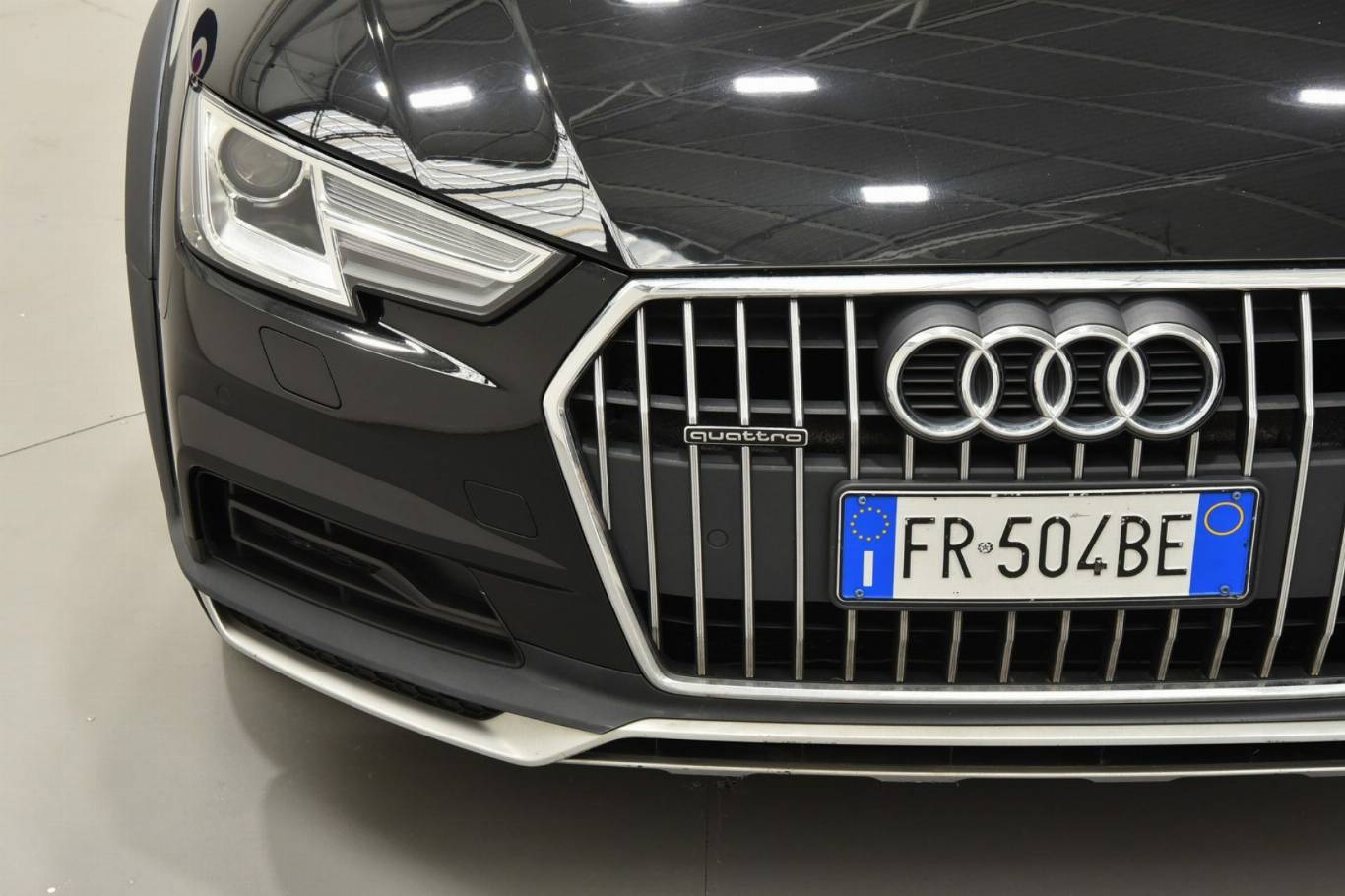 AUDI A4 allroad 33
